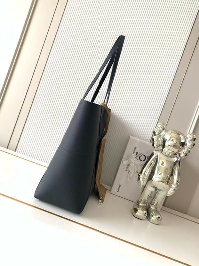 Puzzle Fold handbag