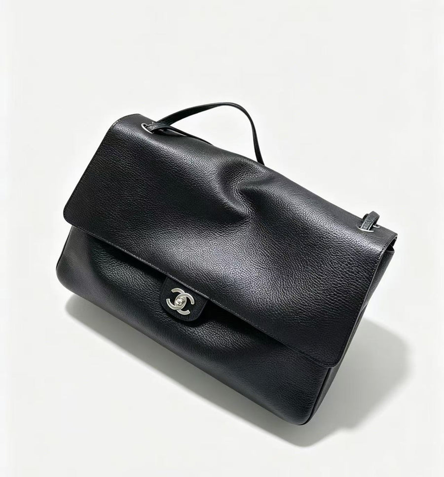 A versatile bag