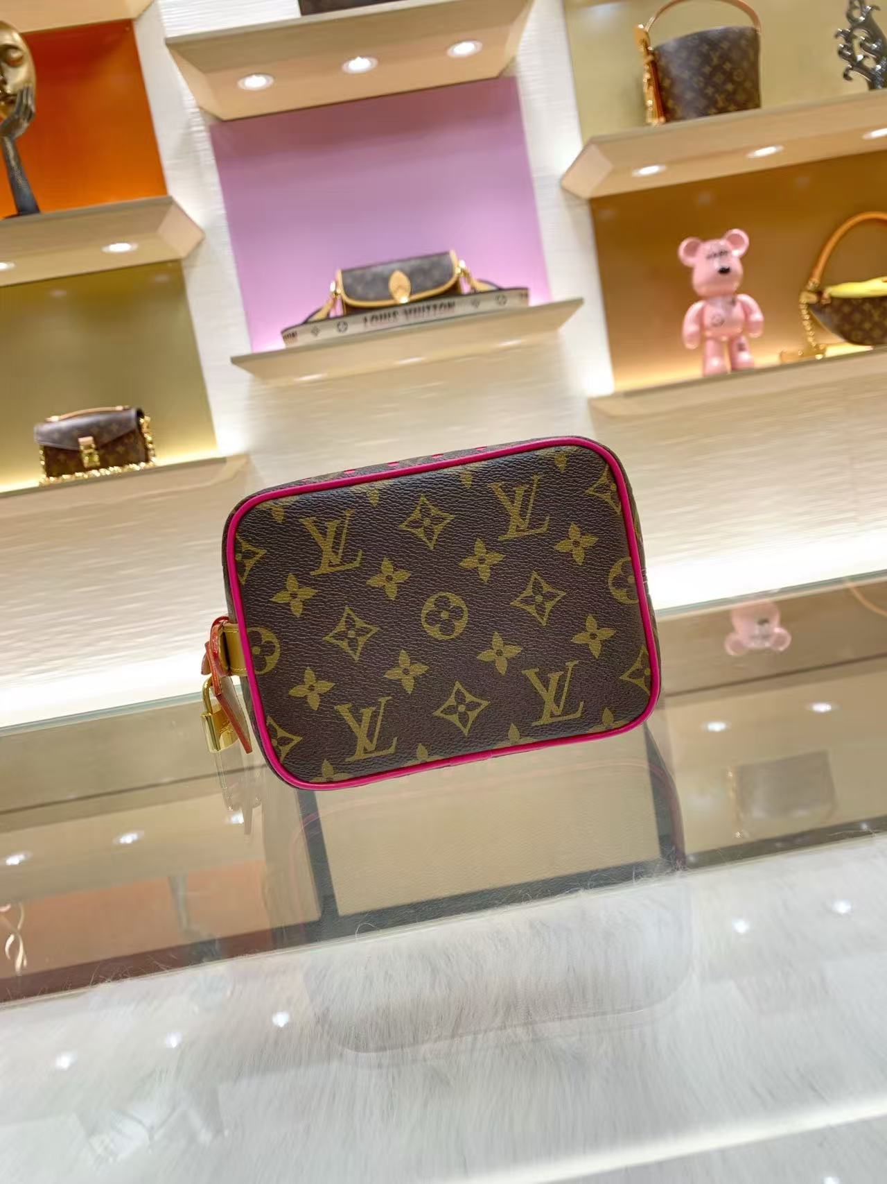 This All In BB handbag