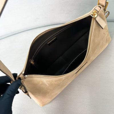 The new Aimee armpit bag