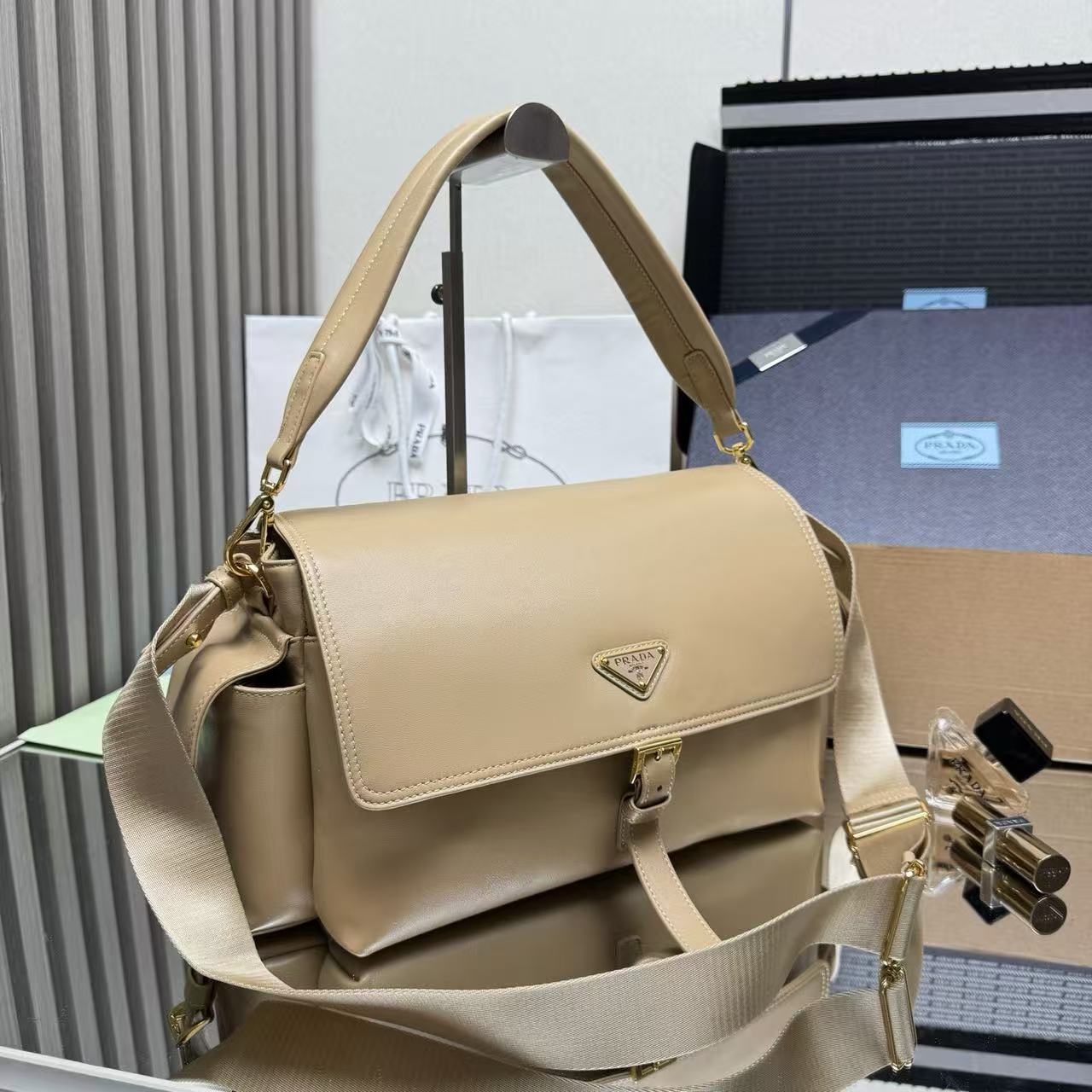 New Mail Bag