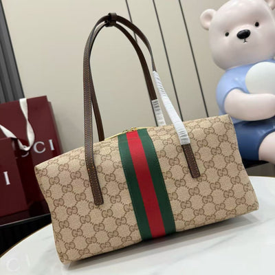 GG coated canvas