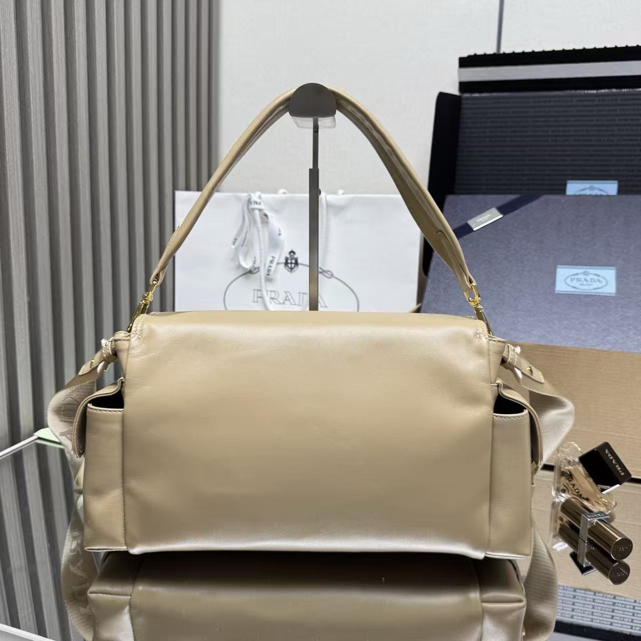 New Mail Bag
