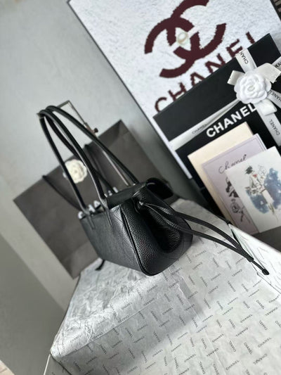 Chanel 26S baguette armpit bag