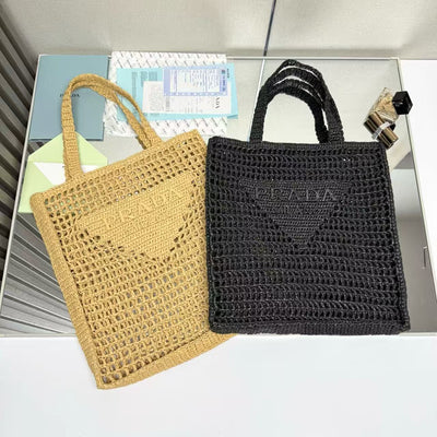 2026 Spring and Summer Women's Bag Knitting