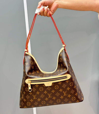 Line-Up Shoulder Bag