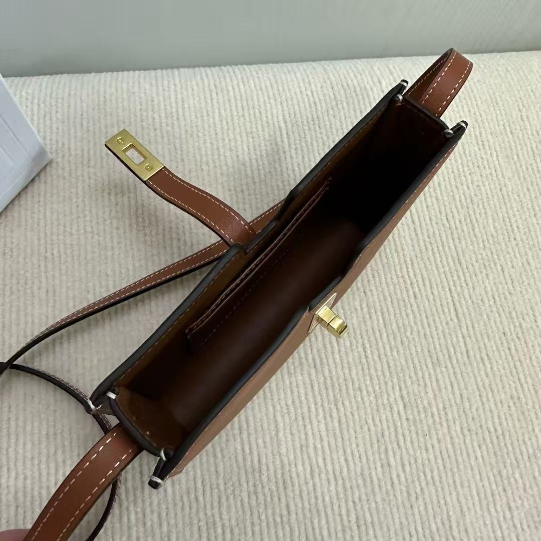 CE new Mini16 small shoulder bag