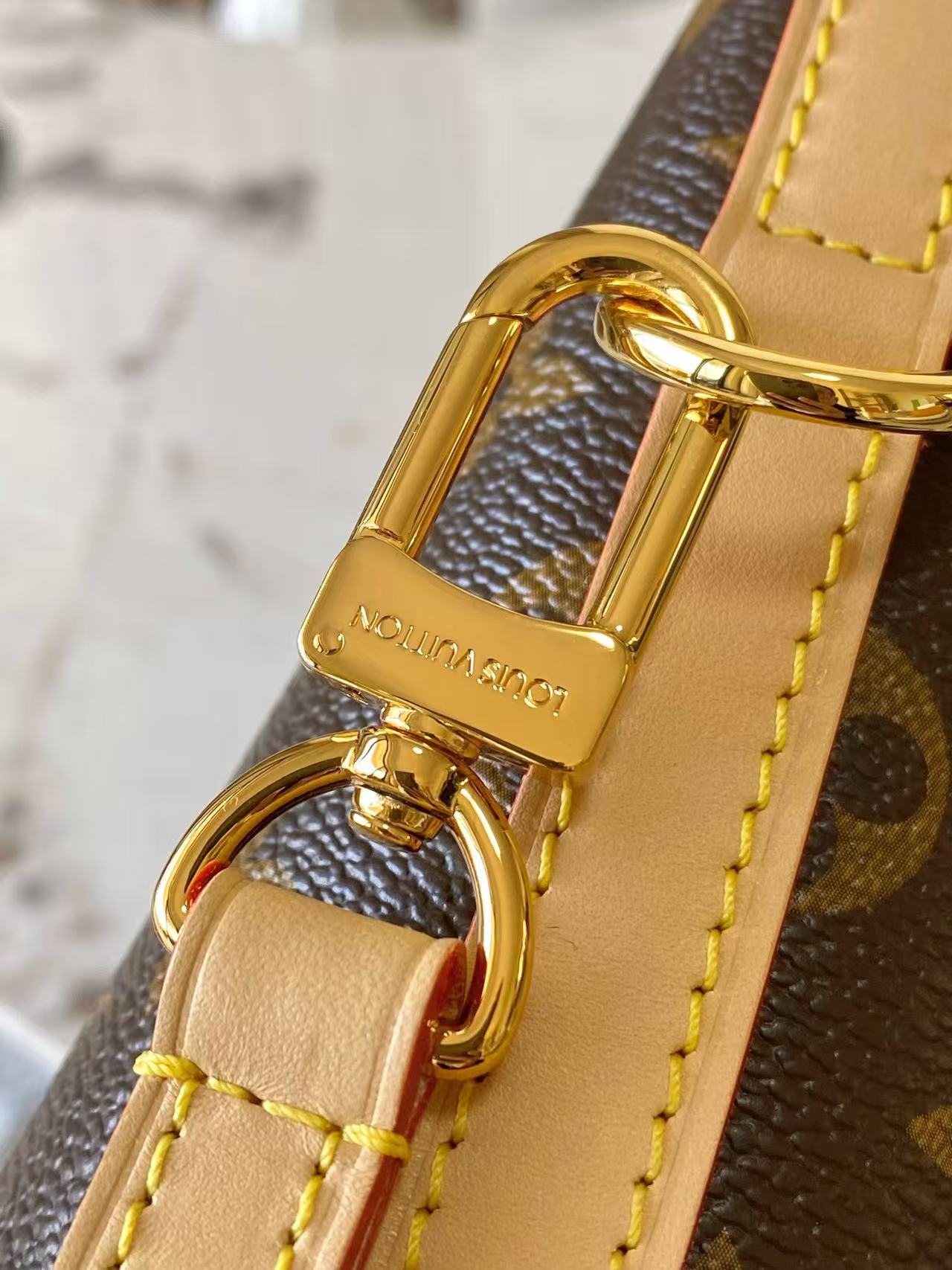 Multipass handbag