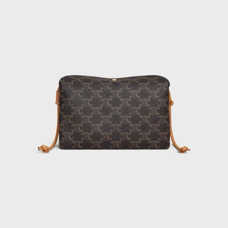 New product launched🅰️🅰️ CE new Trio Flap