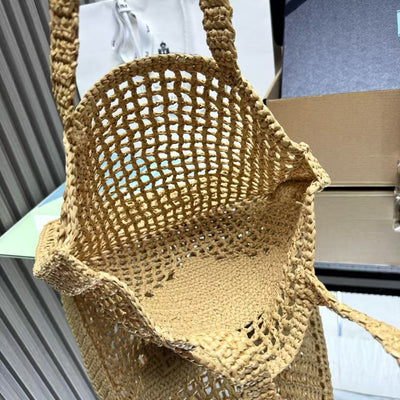 2026 Spring and Summer Women's Bag Knitting