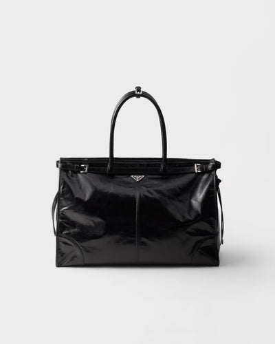 LusSolf oil leather