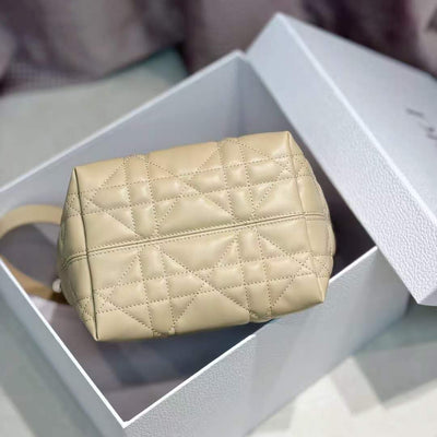 Dio*r Small Dio! Toujours vertical handbag