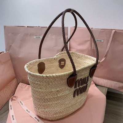 M's new product Kwai bag