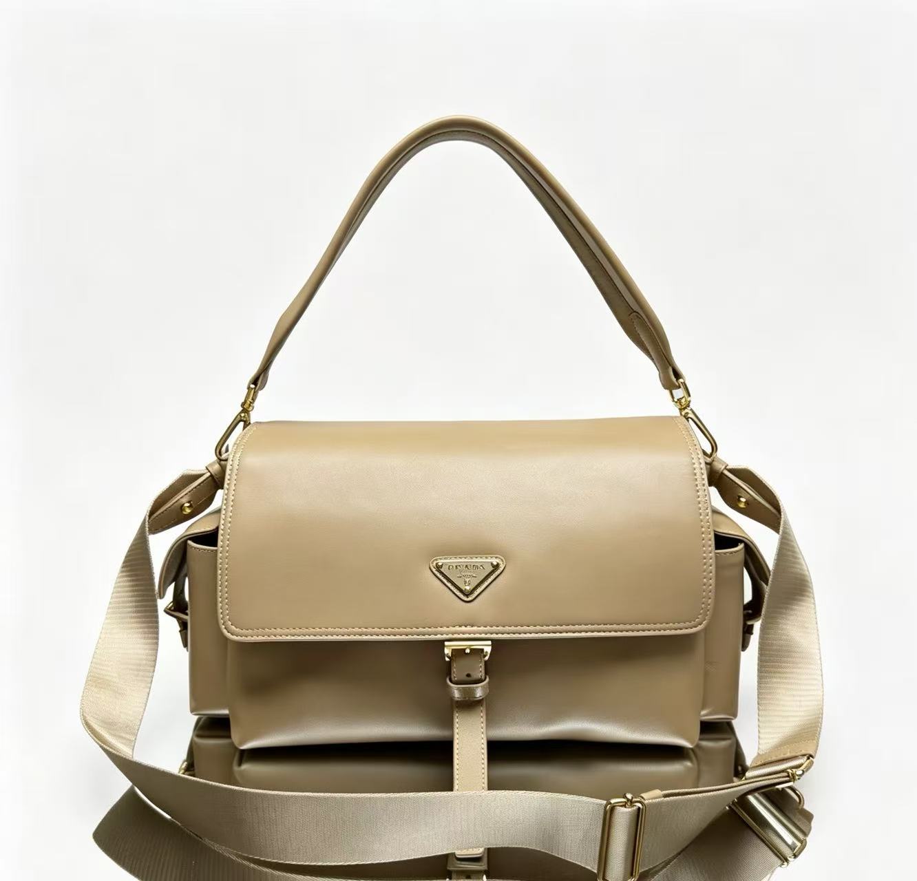 New Mail Bag