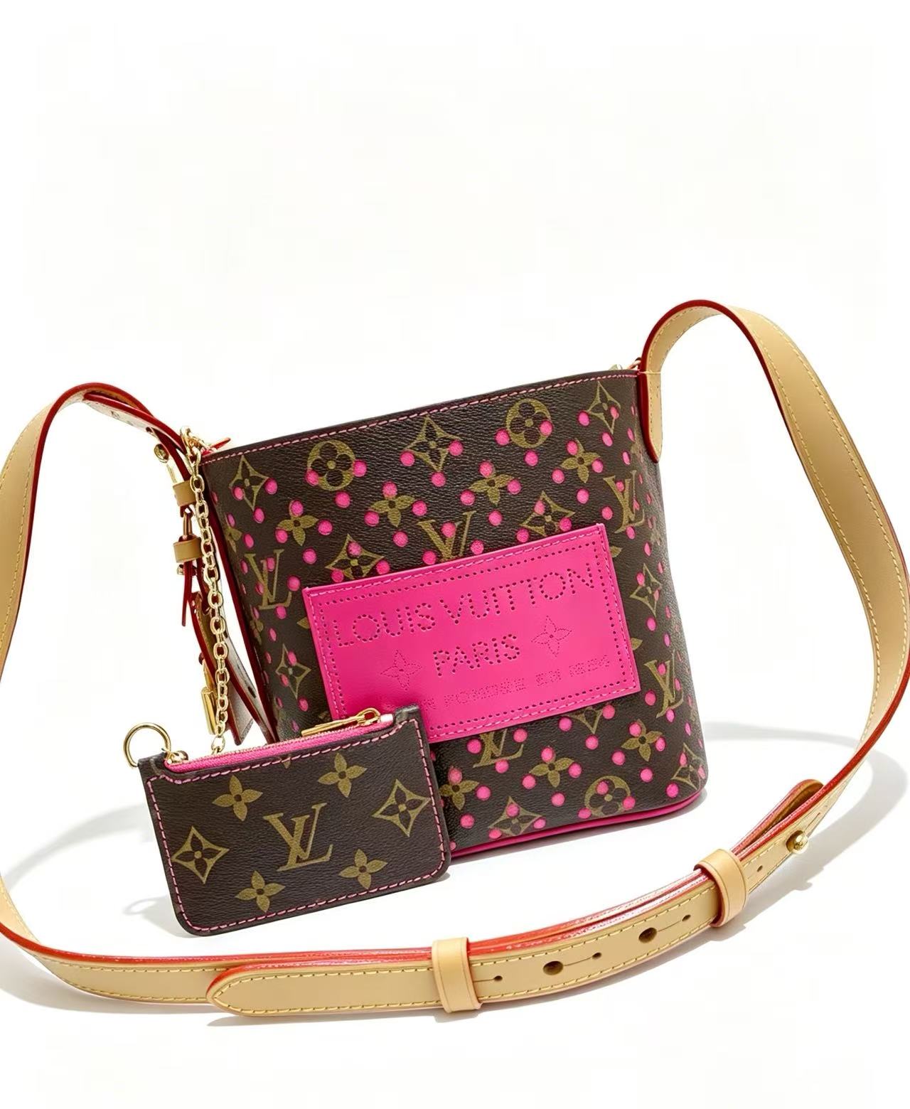This All In BB handbag