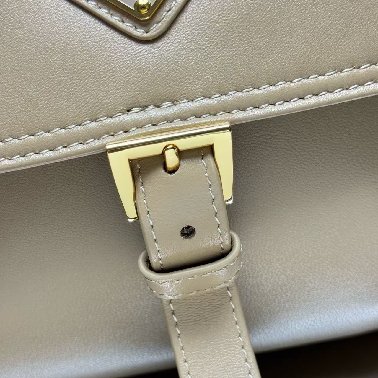 New Mail Bag