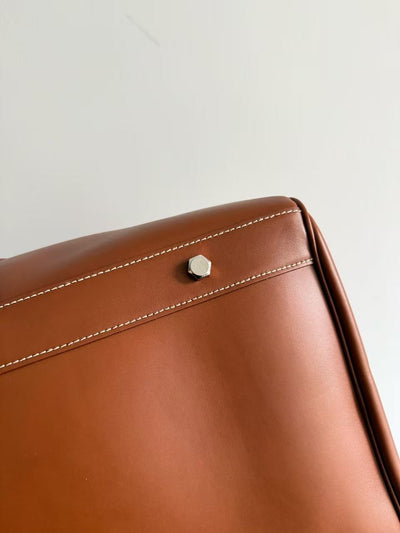 Bottega Veneta's new travel bag
