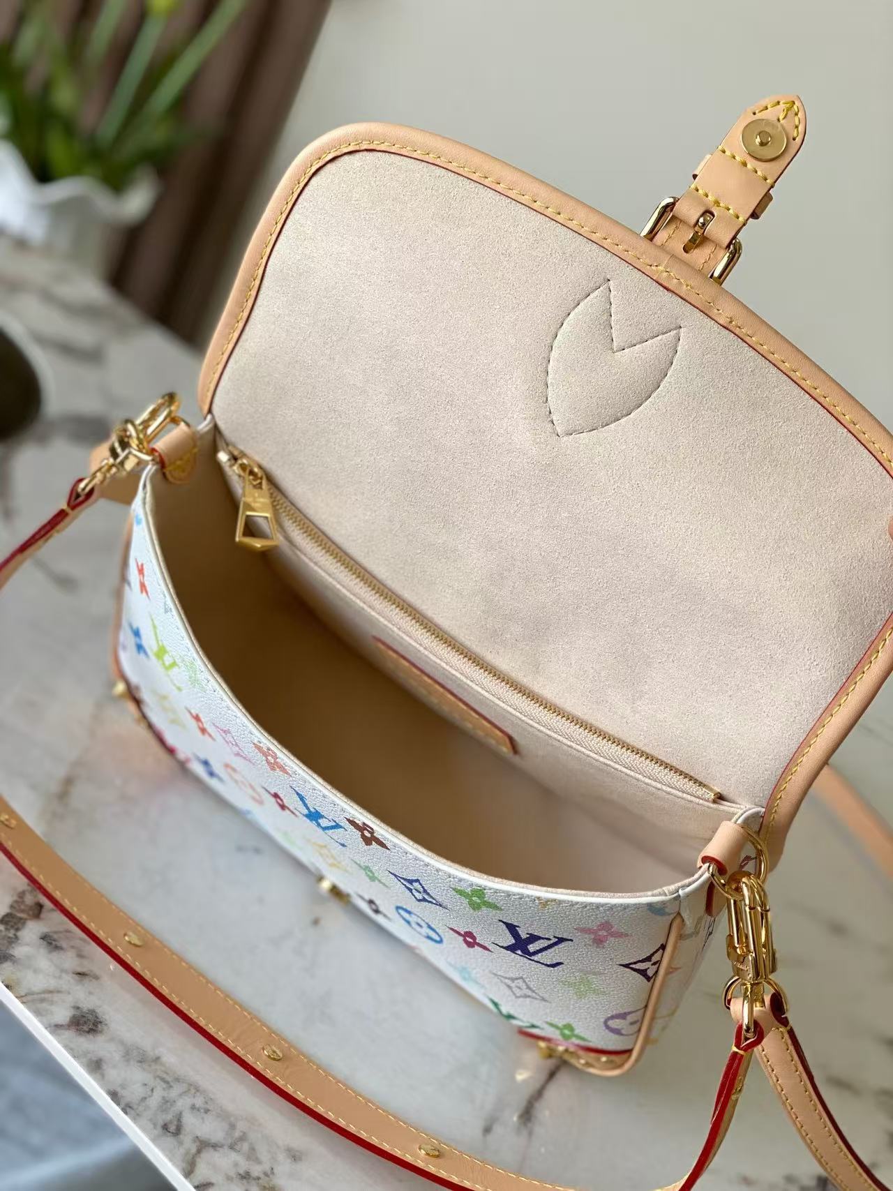 DIANE handbag