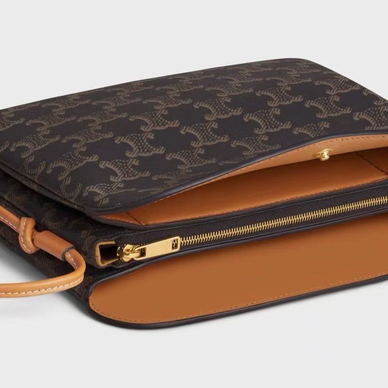 New product launched🅰️🅰️ CE new Trio Flap
