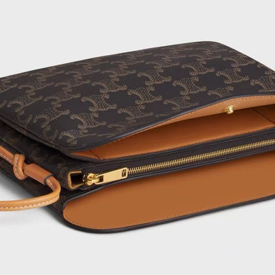 New product launched🅰️🅰️ CE new Trio Flap