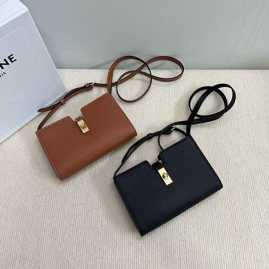 CE new Mini16 small shoulder bag