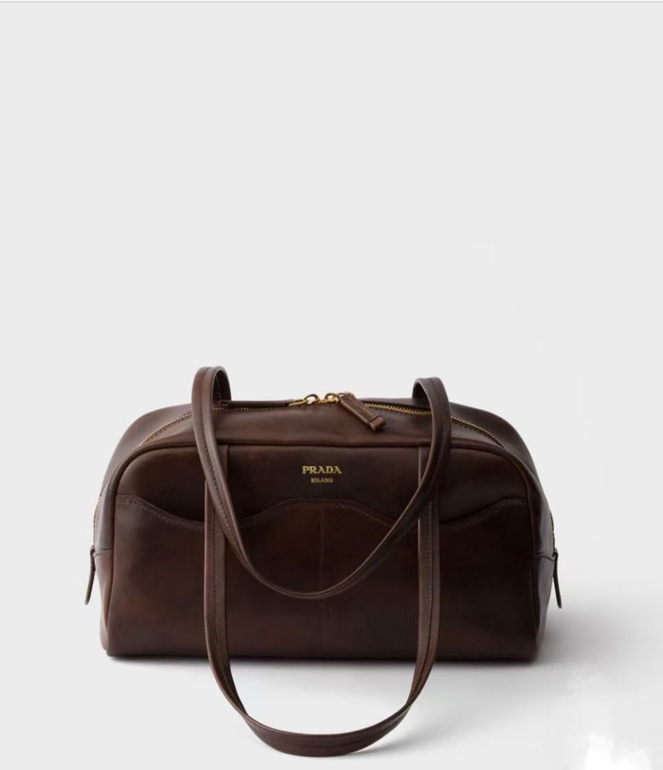 Carry bowling handbag