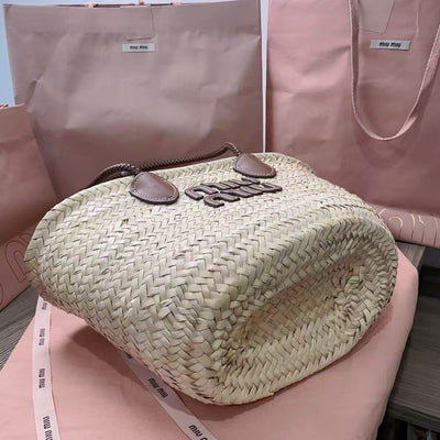 M's new product Kwai bag