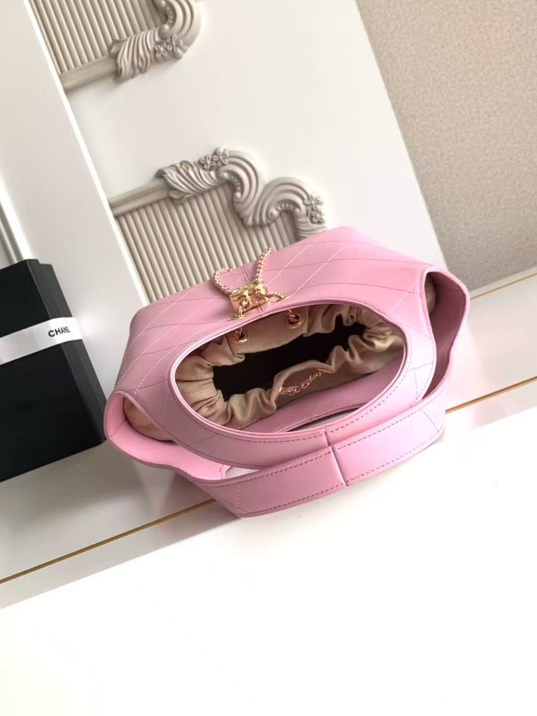 🇨🇳🇮🇹🇫🇷AS6108 CHANEL 26P medium-sized vegetable basket