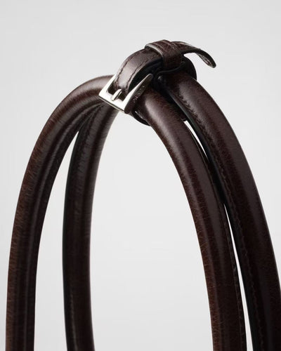 LusSolf oil leather