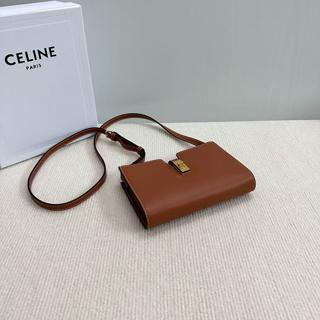 CE new Mini16 small shoulder bag