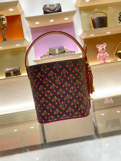 This All In BB handbag