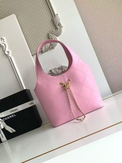 🇨🇳🇮🇹🇫🇷AS6108 CHANEL 26P medium-sized vegetable basket