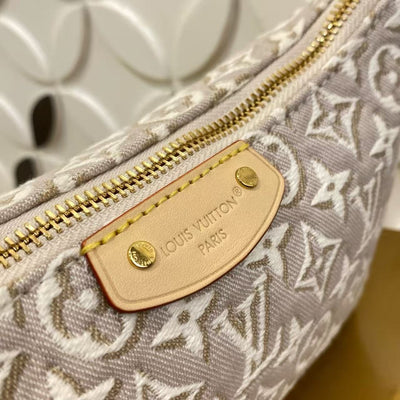 Pochette Hills Armpit Handbag