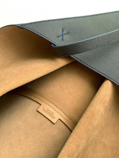 Puzzle Fold handbag