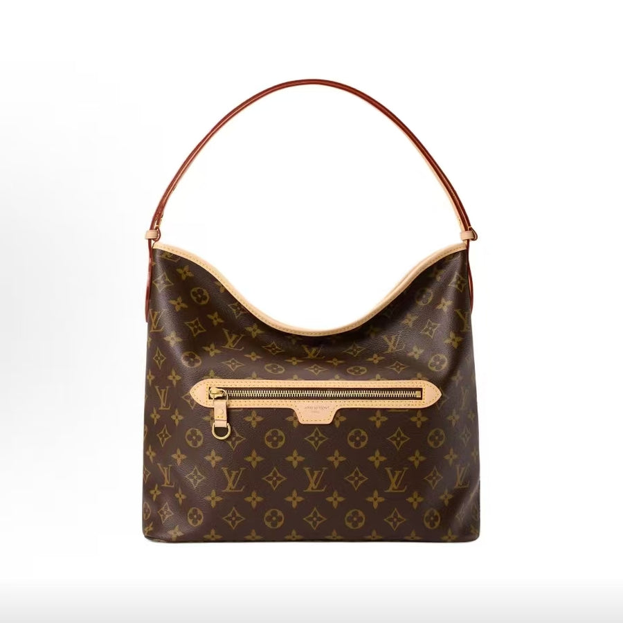 Line-Up Shoulder Bag
