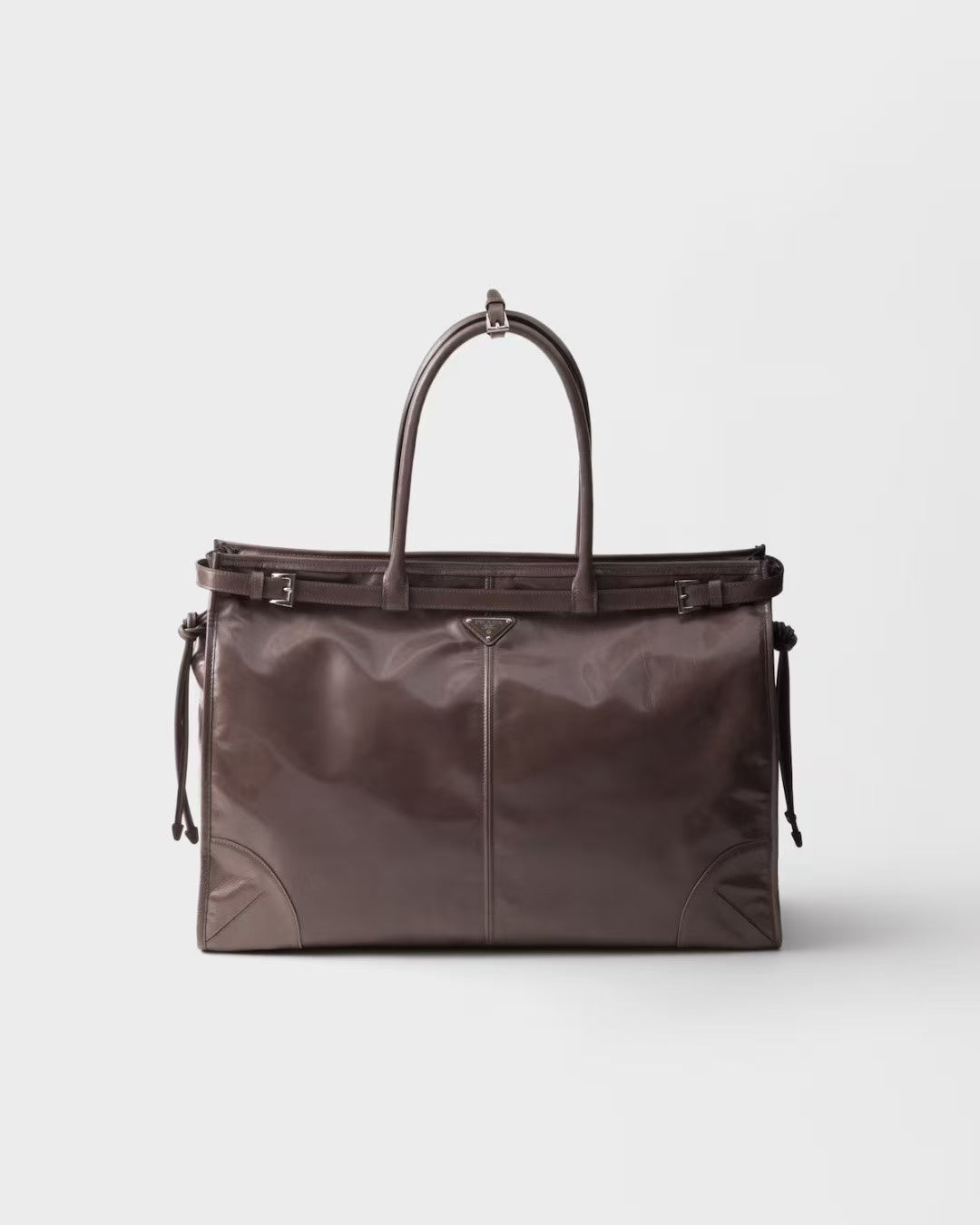 LusSolf oil leather
