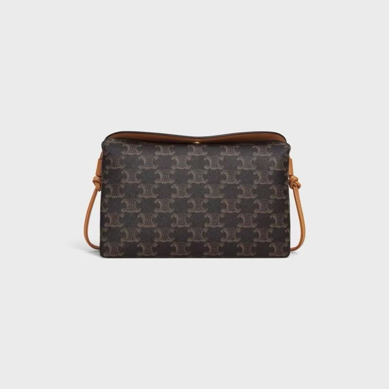 New product launched🅰️🅰️ CE new Trio Flap
