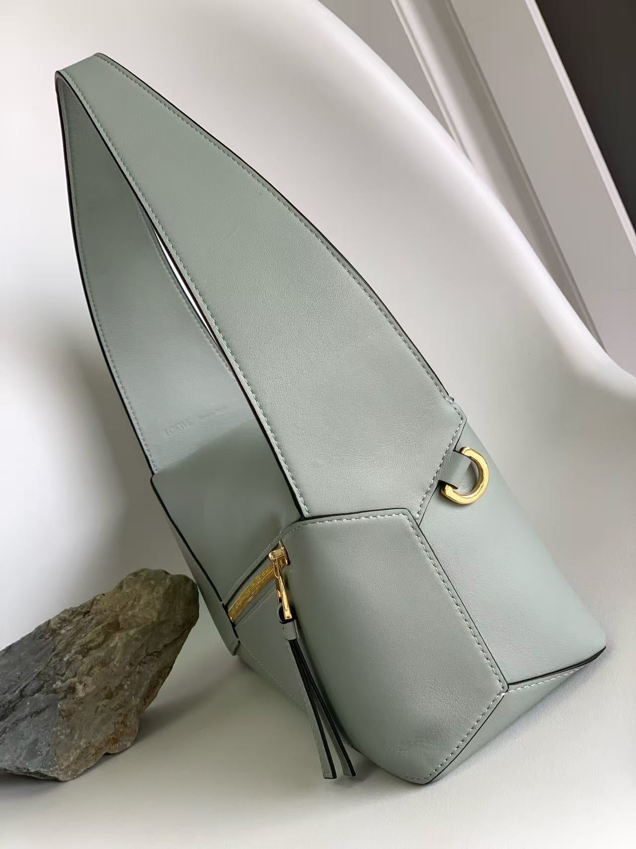 The new Puzzle Hobo