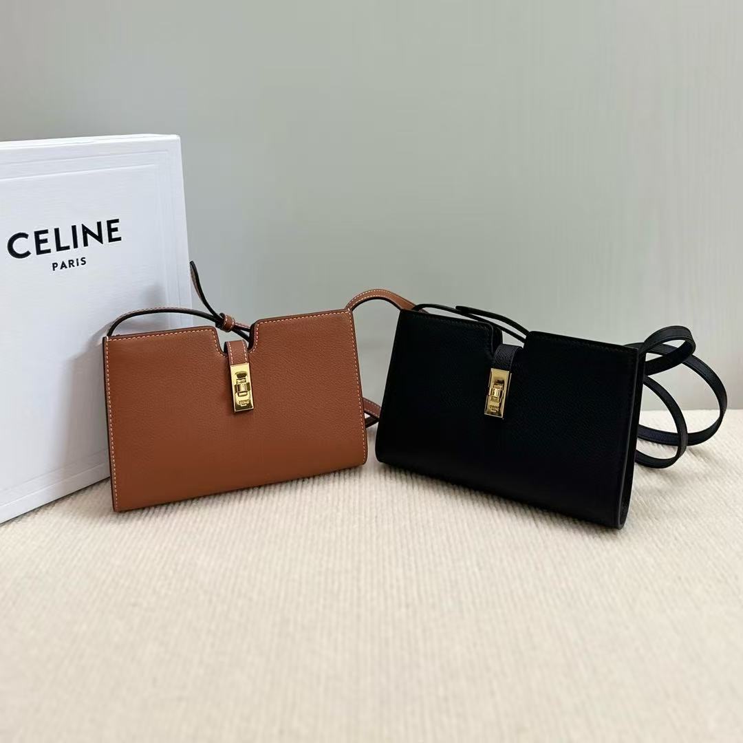 CE new Mini16 small shoulder bag