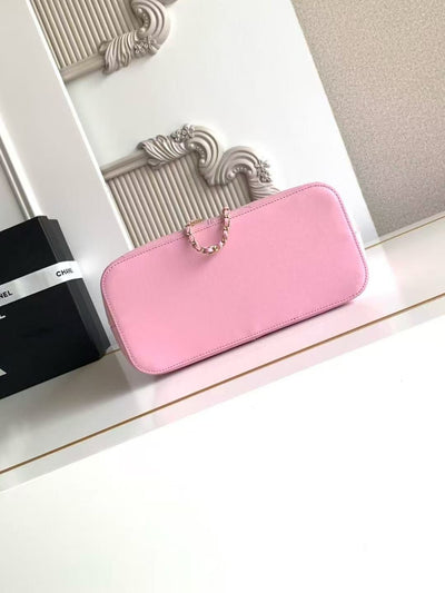 🇨🇳🇮🇹🇫🇷AS6108 CHANEL 26P medium-sized vegetable basket