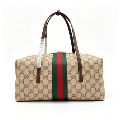 GG coated canvas