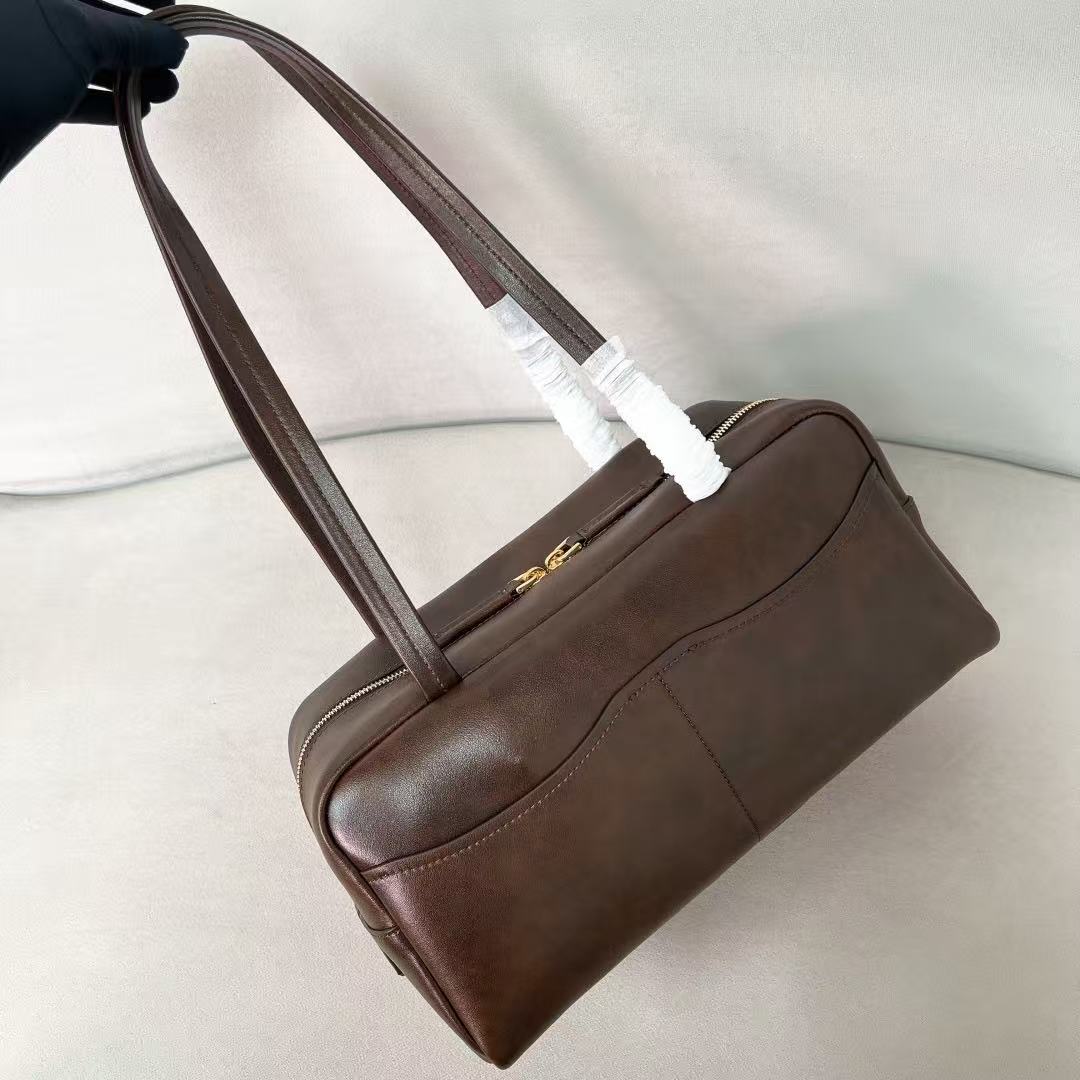 Carry bowling handbag