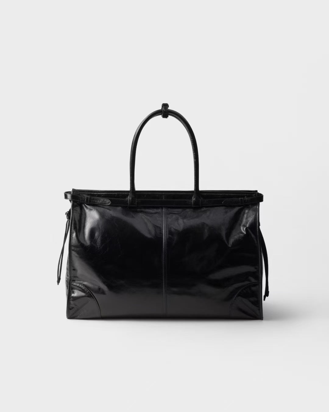 LusSolf oil leather