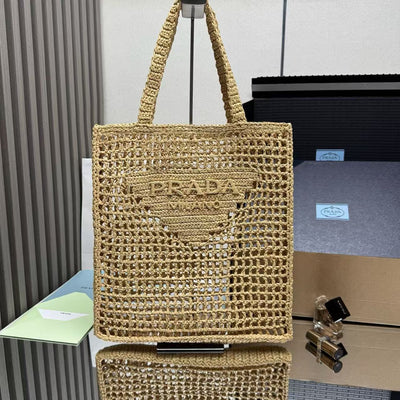 2026 Spring and Summer Women's Bag Knitting