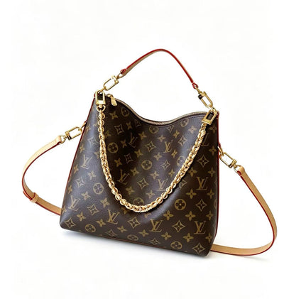 Multipass handbag