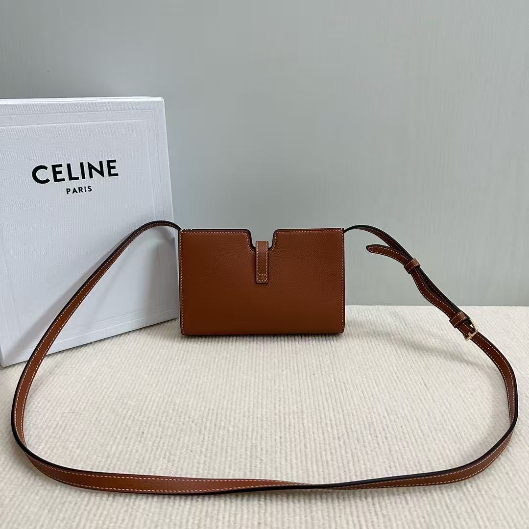 CE new Mini16 small shoulder bag