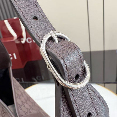 This new Gucci Jackie 1961 series handbag
