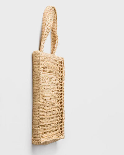 2026 Spring and Summer Women's Bag Knitting