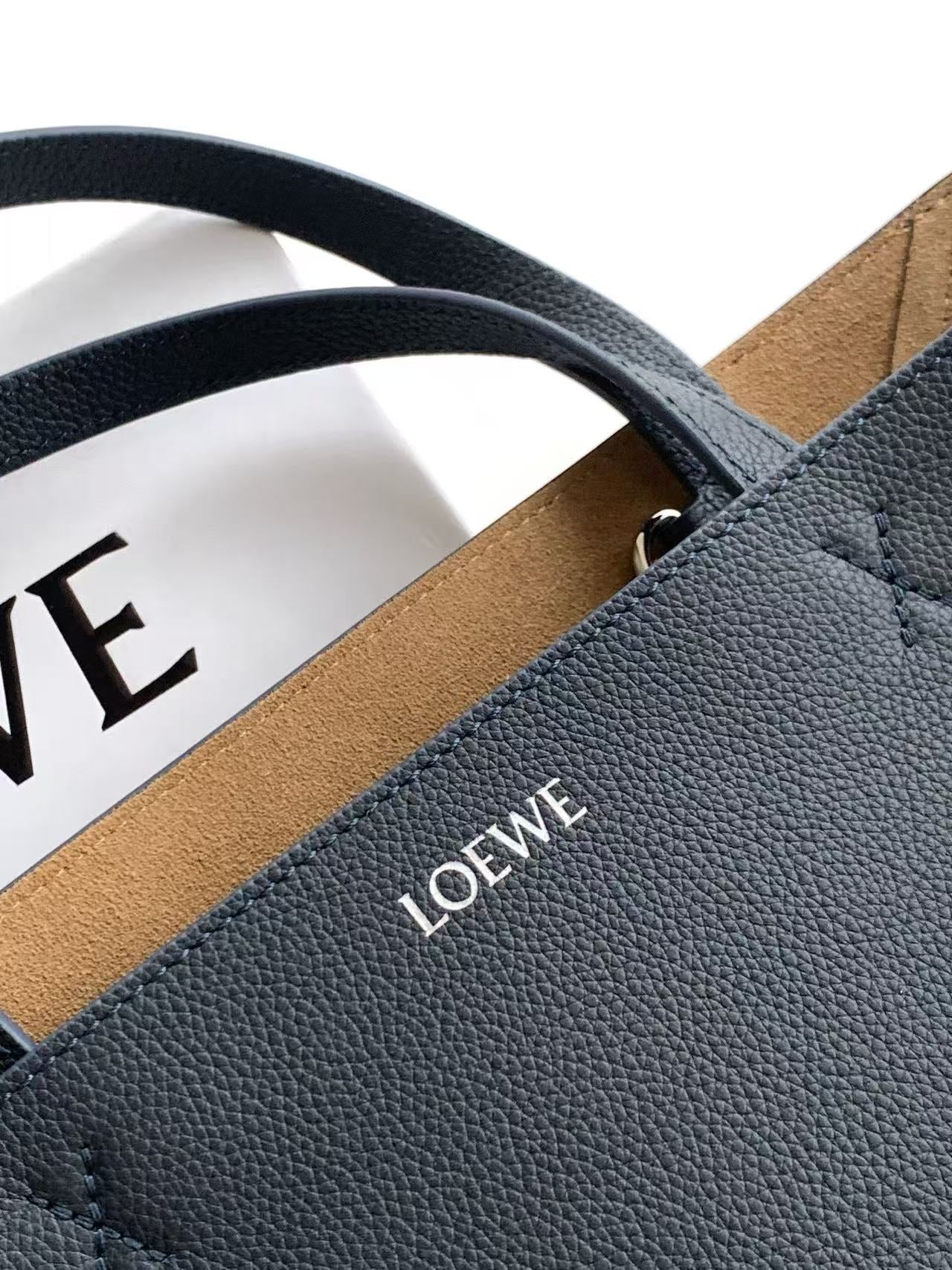 Puzzle Fold handbag