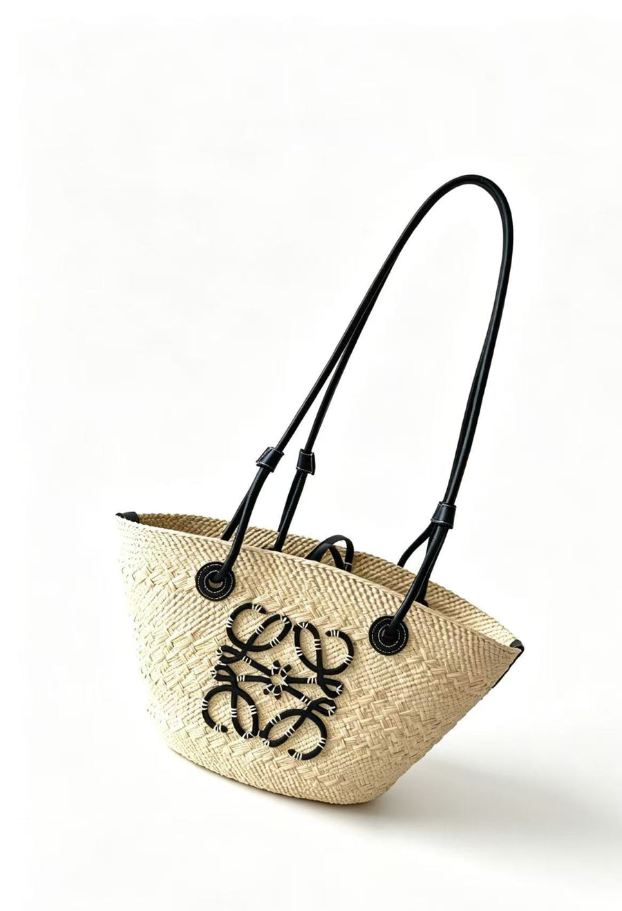 Anagram Basket handbag